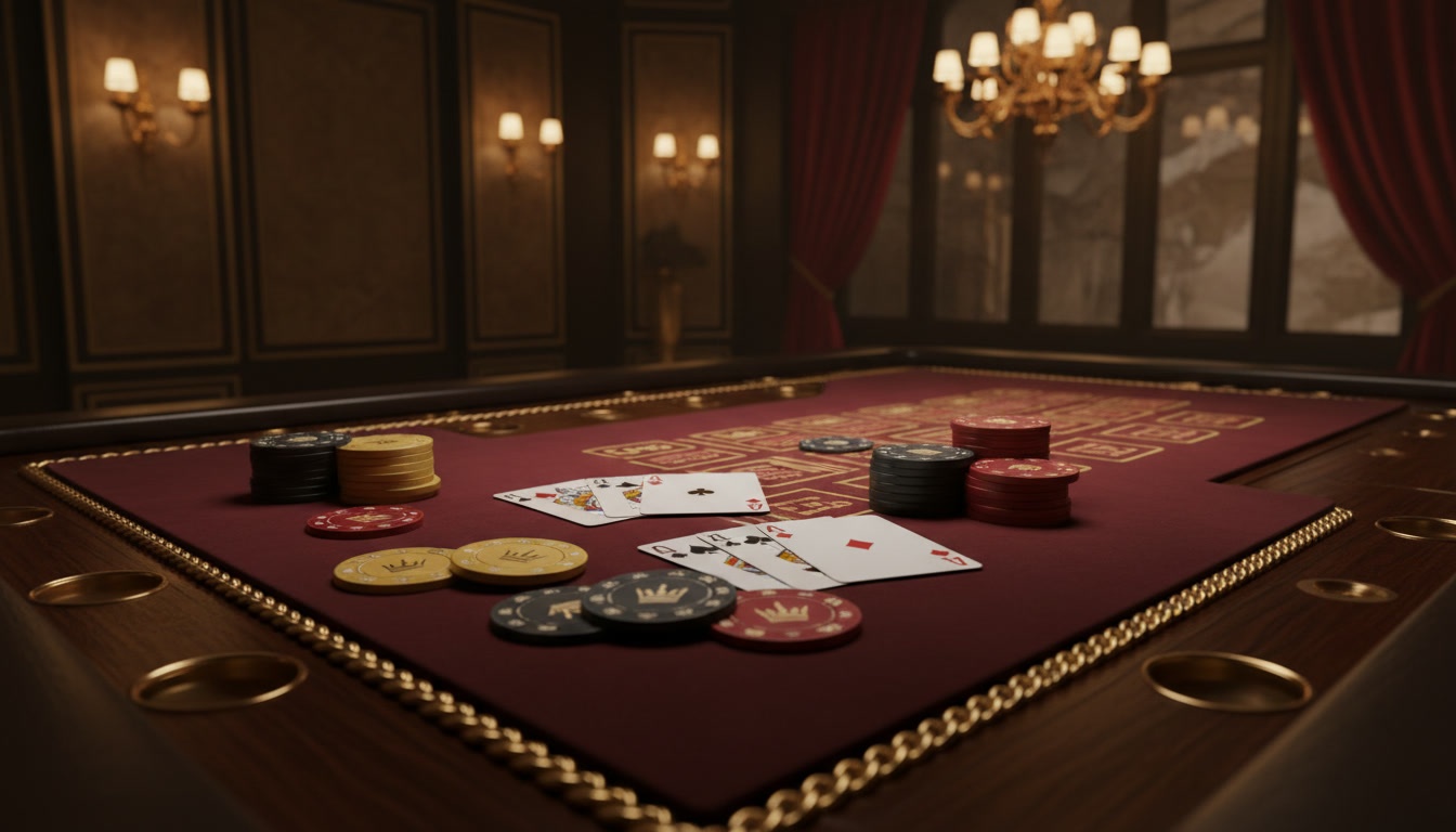 Golden Crown Casino Payment Methods and Withdrawal Times